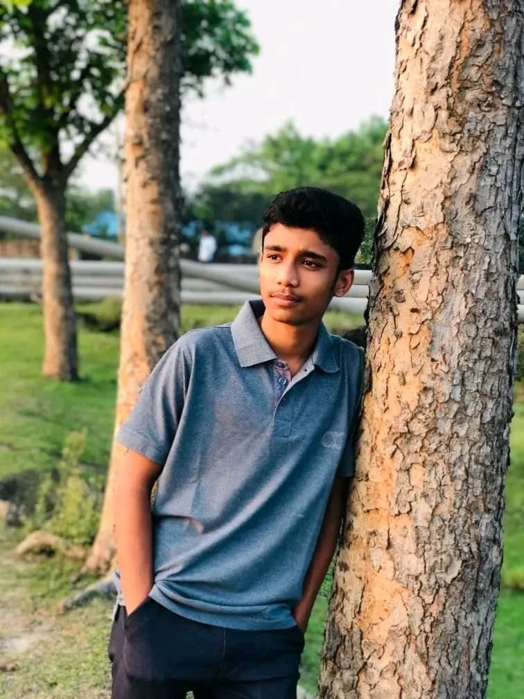 আহনাফ তাজওয়ার হক