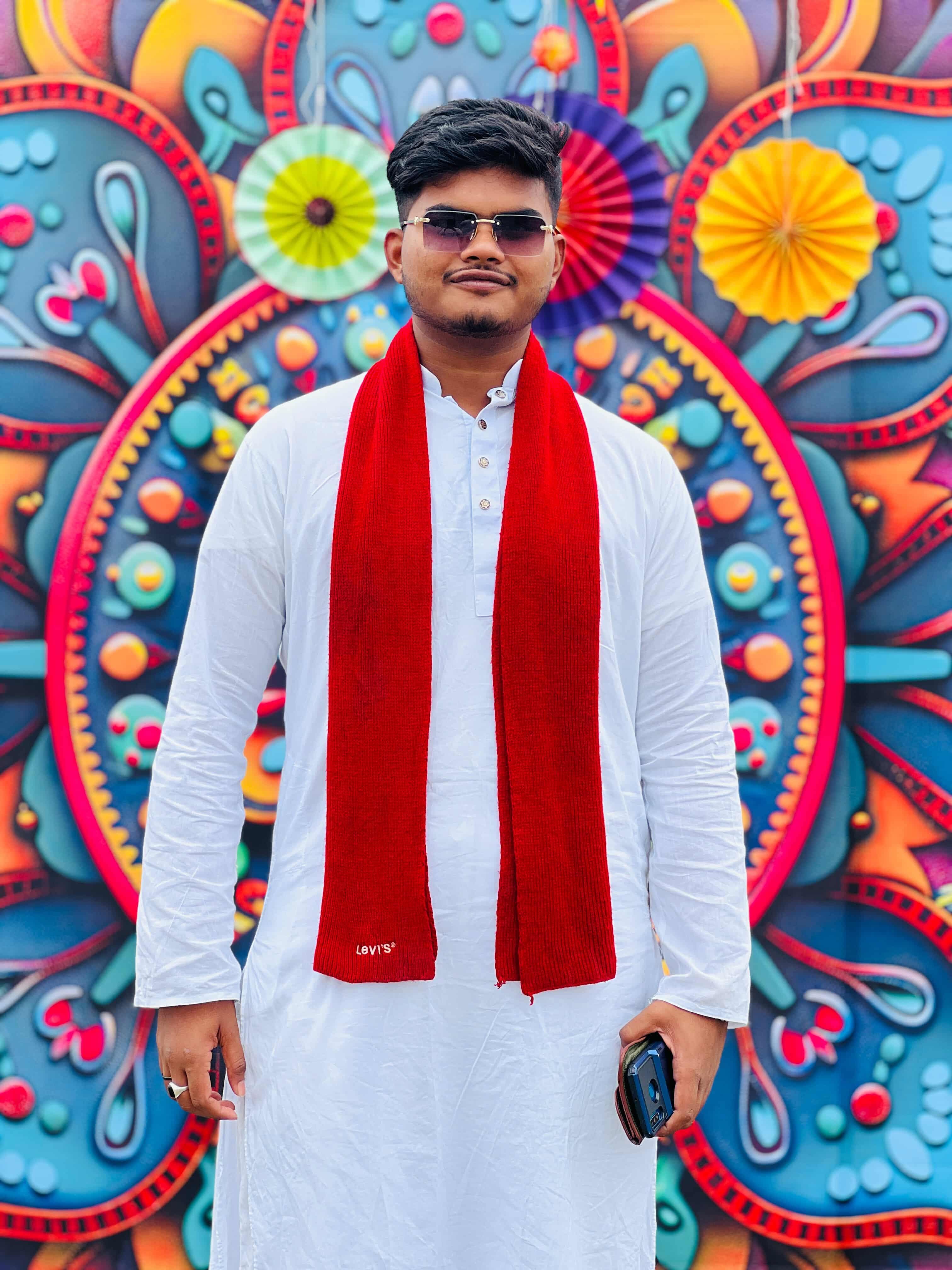 মো: শেখ ফারাবী রহমান (সৌধ)