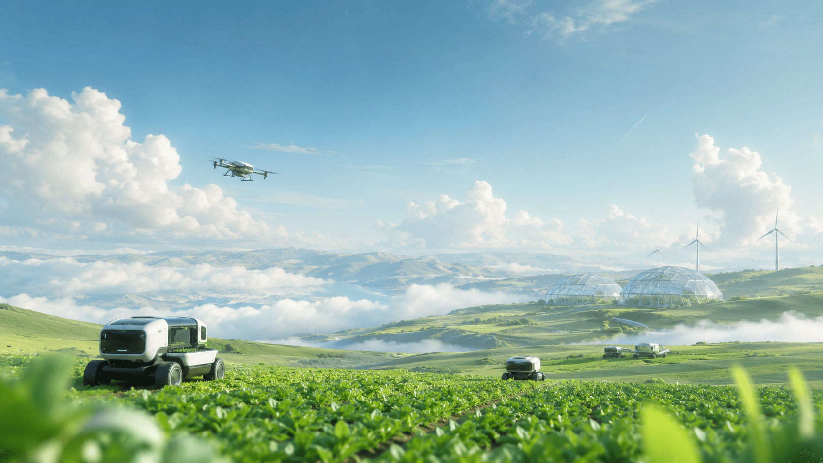 AgroCare Manifesto Background